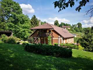 Фото Фермерские дома Agroturystyka Ulima г. Dziwiszów